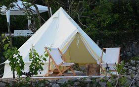 Ljubicani Village Glamping